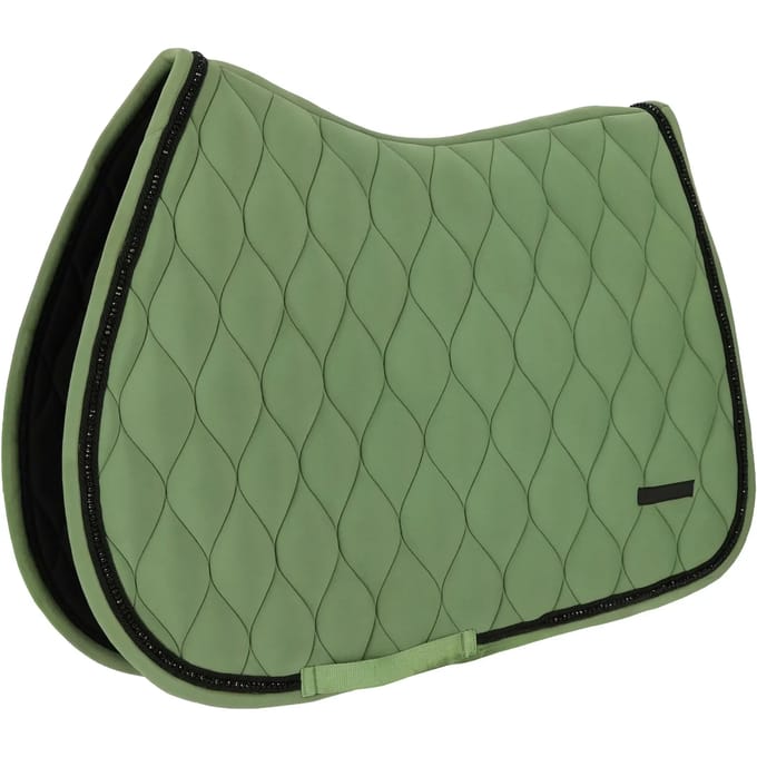 Zadeldek voor paarden Equithème Pearl