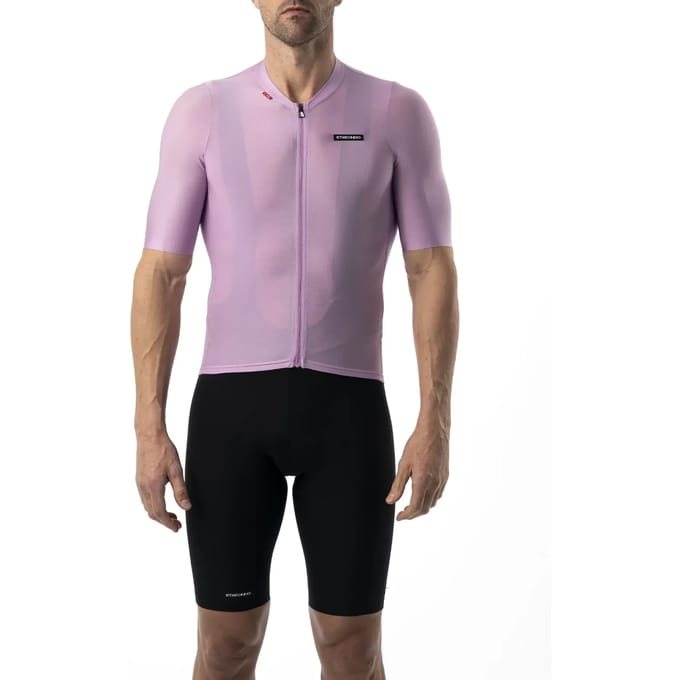 Jersey Etxeondo Alde Metalic