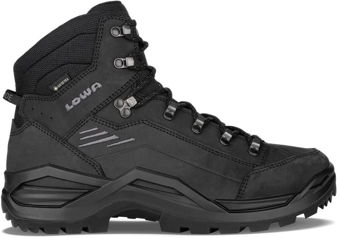 Renegade Evo GTX Wide - 12
