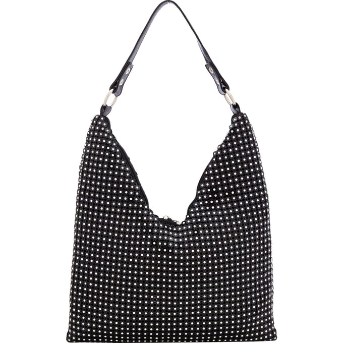 FELIPA Handtas Dames zwart