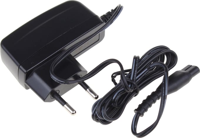 Geschikt voor KARCHER - NETADAPTER - LAADSNOER WV50 (ALT) - 26331070