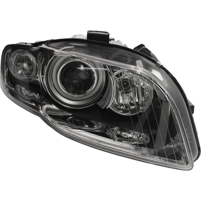 Koplampen TYC 20-11427-15-2, rechts