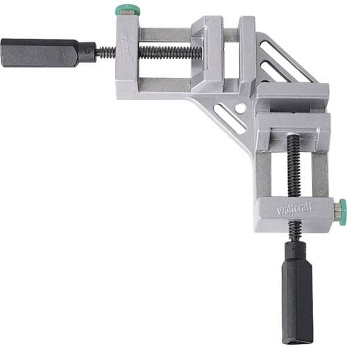 Wolfcraft 3415000 Spanmobiel Spanbreedte (max.):65 mm