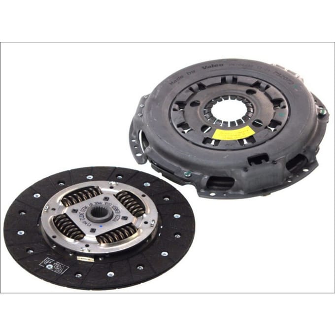 Koppelingsset VALEO SAT 826719