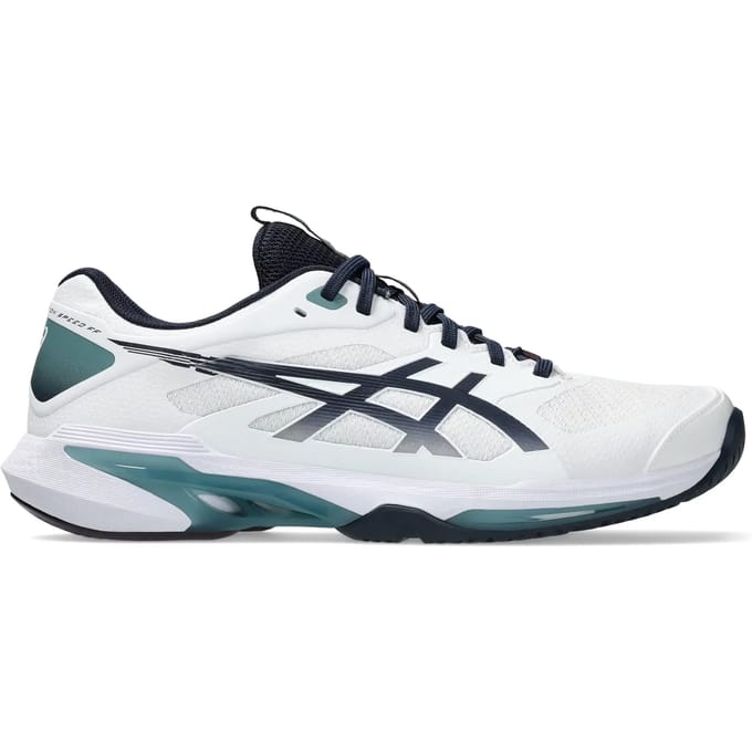 Tennisschoenen Asics Solution Speed FF 4
