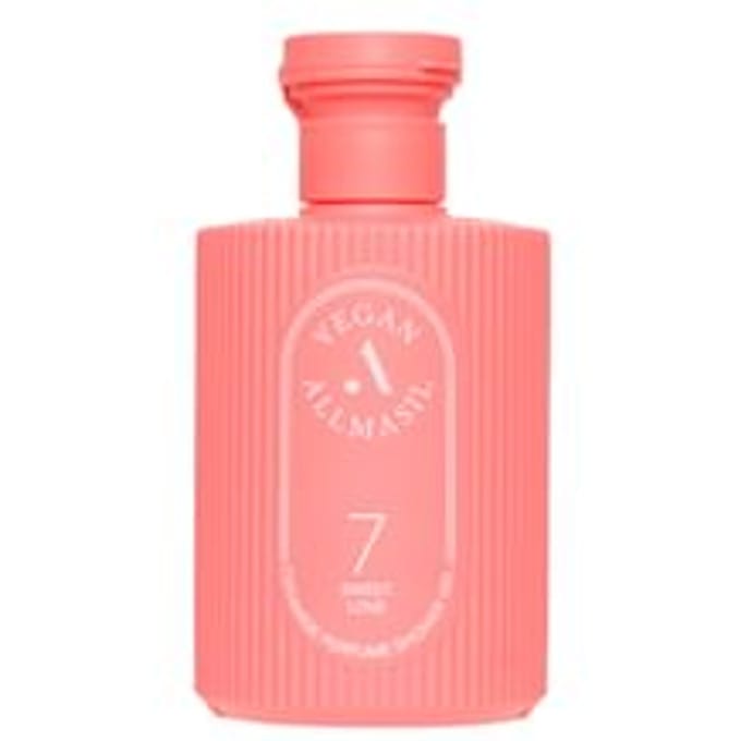 MASIL - ALLMASIL Vegan 7 Ceramide Perfume Shower Gel Mini - 5 Types Sweet Love