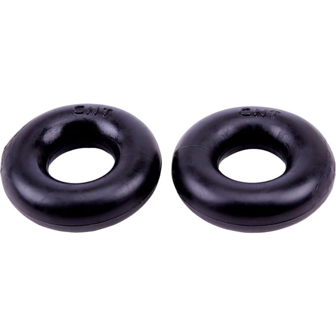 Get Lock Donut Cockring -  2 stuks