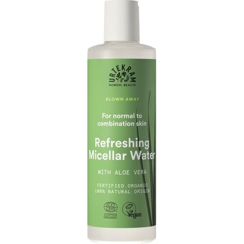 Urtekram Blown Away Cleansing Micellar Water 250 ml