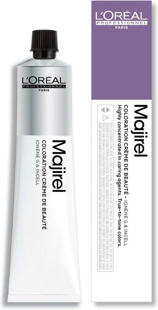 L'Oréal Professionnel - Haarverf - Majirel Mix - 50ML - Violet