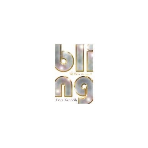 Bling - Erica Kennedy