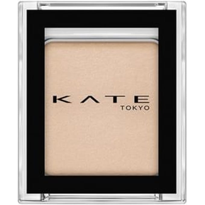 Kanebo - Kate Single Eyeshadow M122 Sugar Chocolate