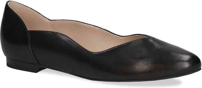 Caprice Dames Pumps 9-22200-42 022 G-breedte Maat: 36 EU