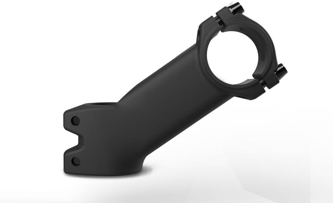 ACID Fietsstuurpen Stem Omne 35° 35.0 zwart 85 mm
