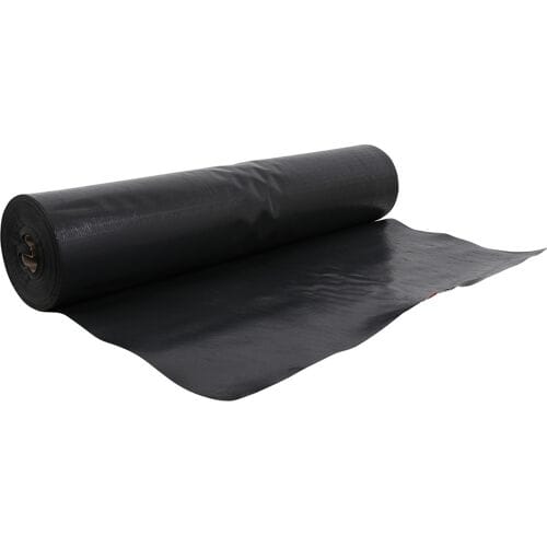 Kelfort DPC-Slabbenfolie 300mu 90cm x 50m - 1524983