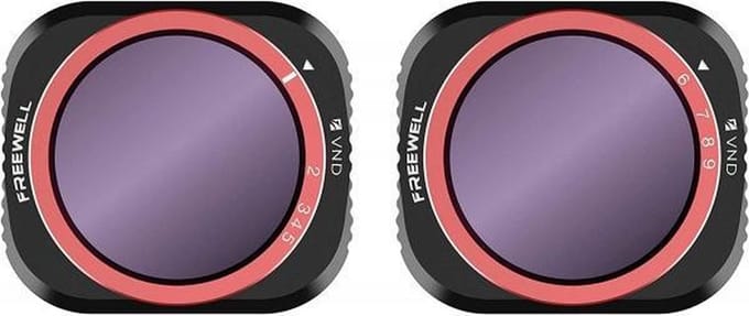 Freewell Mavic 2 Pro Variable ND (VND) Filter