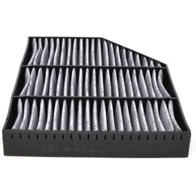 Filter, cabinelucht BOSCH 1 987 435 576