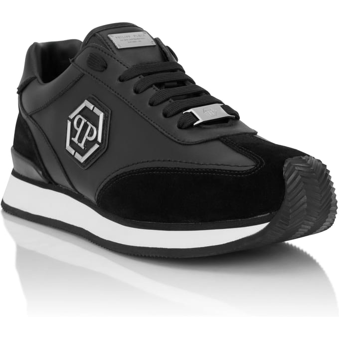 Runner Hexagon Patch