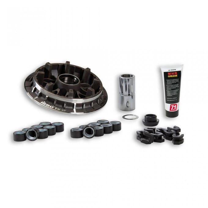 Variateur Malossi pour Scooter Yamaha 530 T-Max 2012 Neuf