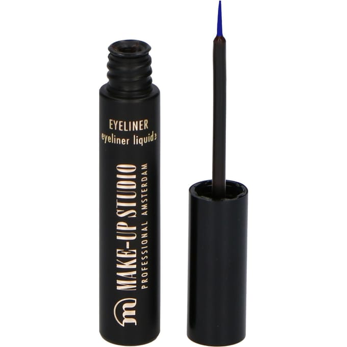 Make-Up Studio Eyes Fluid Eyeliner