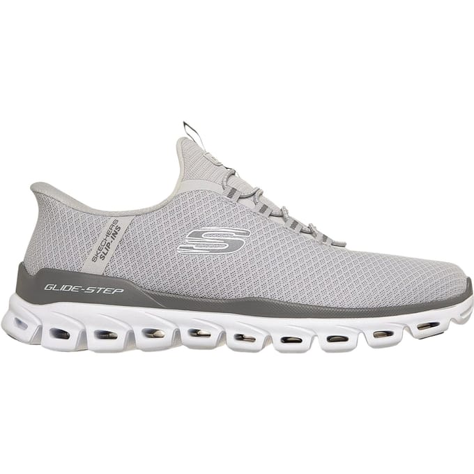 Skechers Slip-Ins Glide-Step Noxus Sneakers Heren
