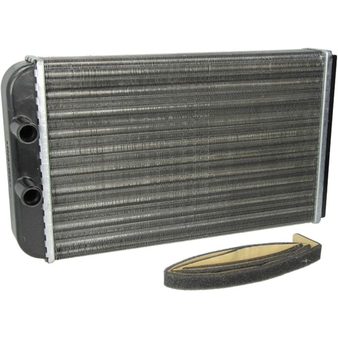 Warmtewisselaar, interieur verwarming THERMOTEC D6C005TT