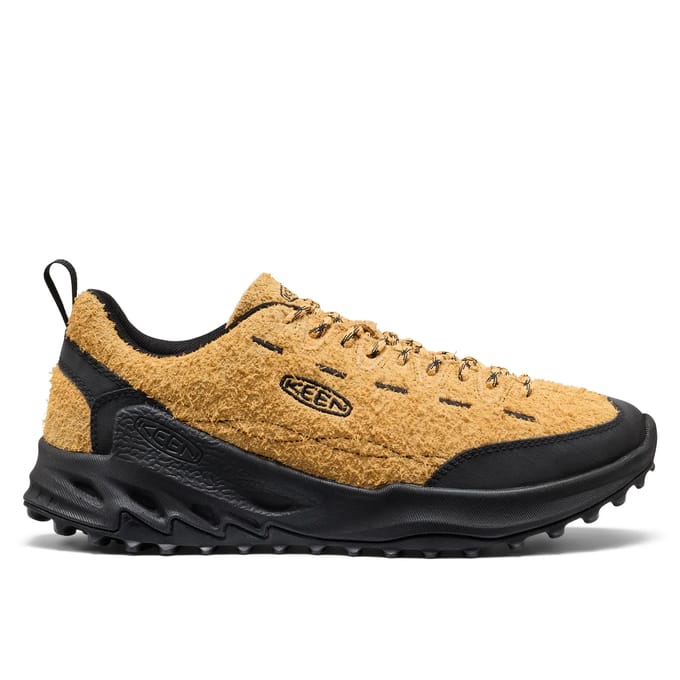 Wandelschoenen Keen Jasper Zionic