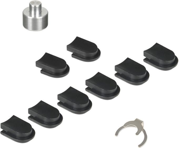 VAG 2.0 TDI CR wervelkleppen verwijder set