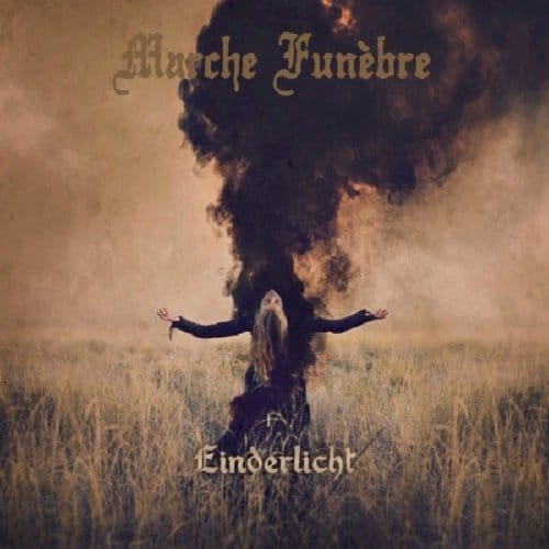 Einderlicht - Marche Funebre