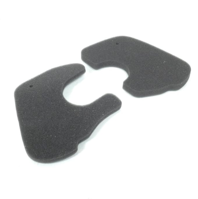 nypso luchtfilter voor kymco 50 djw scooter 1994 tot 2000 nieuw