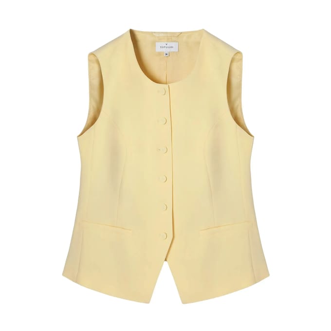 Damesgilet Tatuum Lanare 1