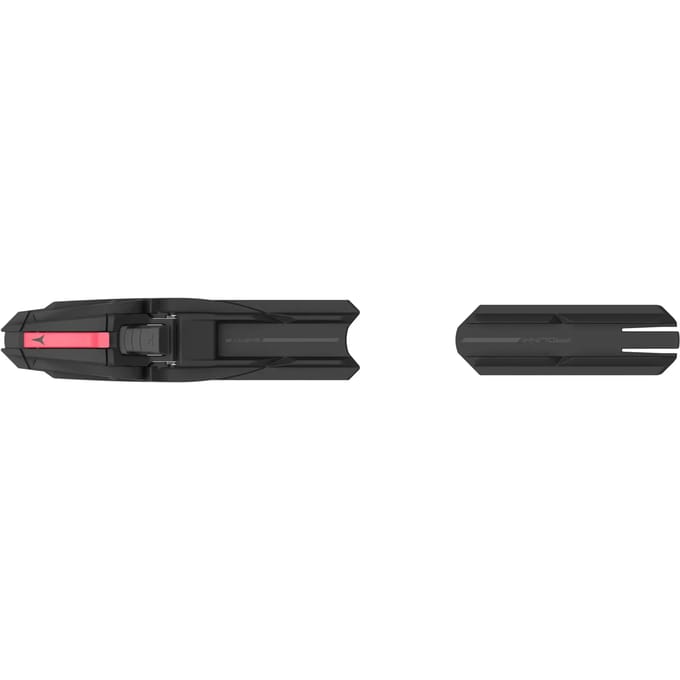 Ski binding Atomic Prolink Shift Race Cl