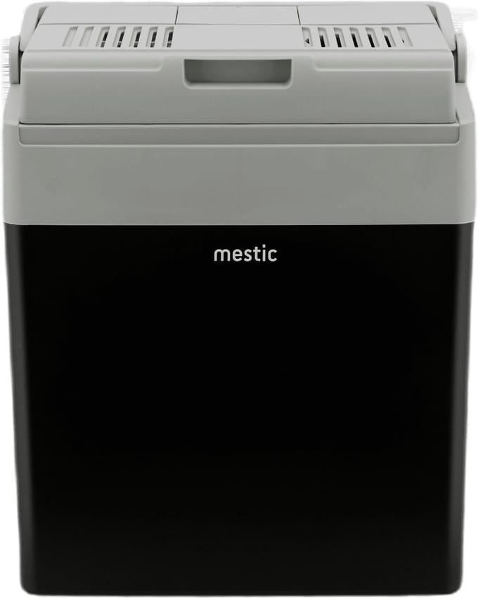 Mestic MTEC-28 Koelbox Thermo-elektrisch - AC/DC - 26L
