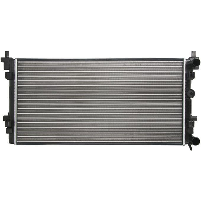 Radiator, motorkoeling THERMOTEC D7W061TT