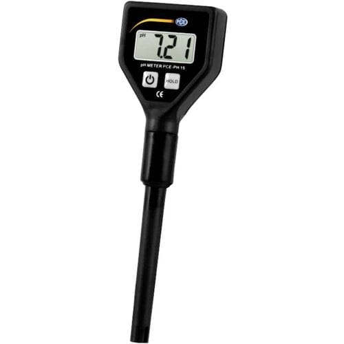 PCE Instruments PCE-PH 15 pH-meter