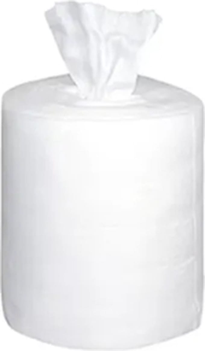Ecolab incidin premium wipes (6x 99 stuks)