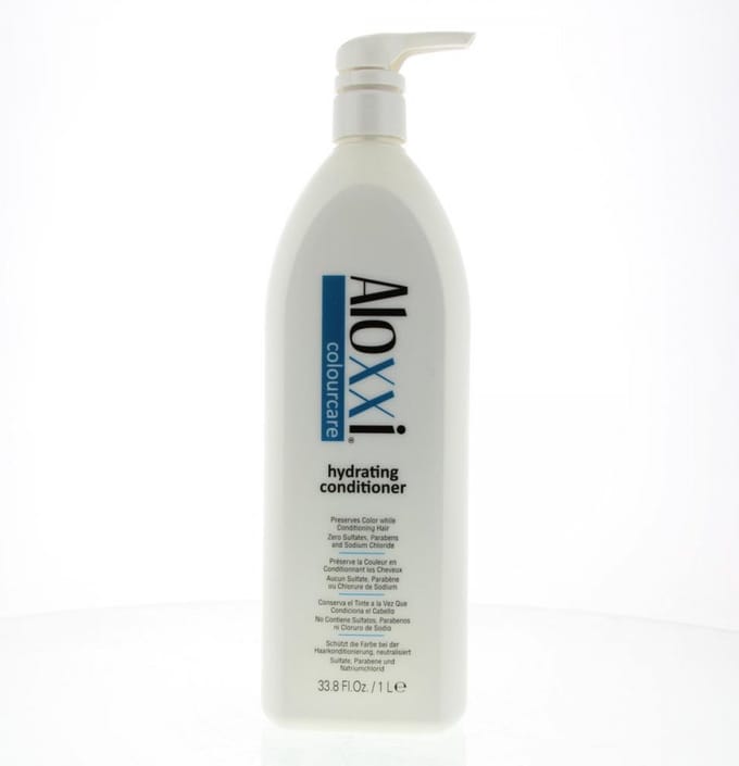 Aloxxi Colourcare Hydrating Conditioner