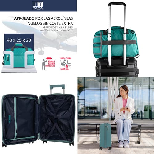 Reiskoffer Itaca Murray