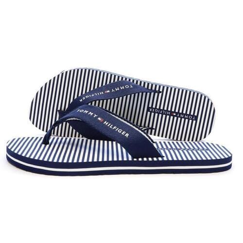 Teenslippers Tommy Hilfiger Fw0fw09192