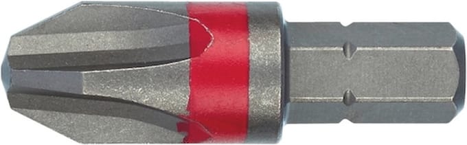 Wurth - Bit PH C 6,3 (1/4) - C 6.3 PH-bit (1/4 inch) -