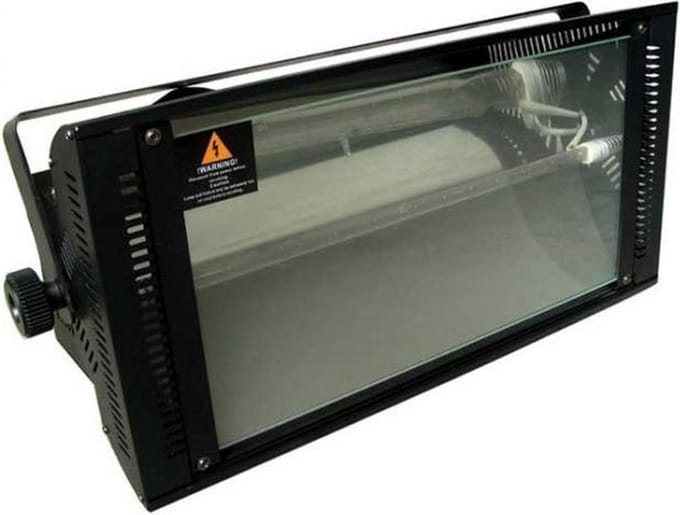 Stroboscoop 1000W (Moonlight)