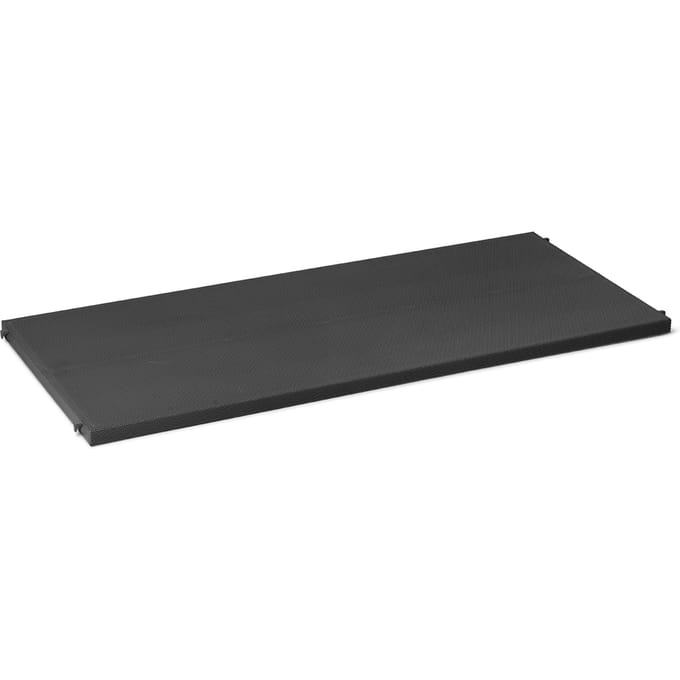 Ferm Living Punctual Plank - anthrazit