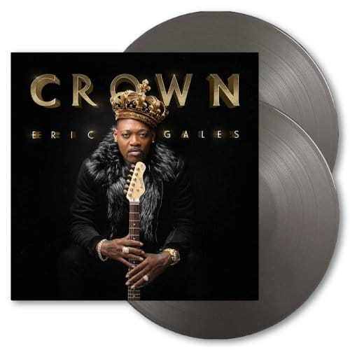 Crown - Eric Gales
