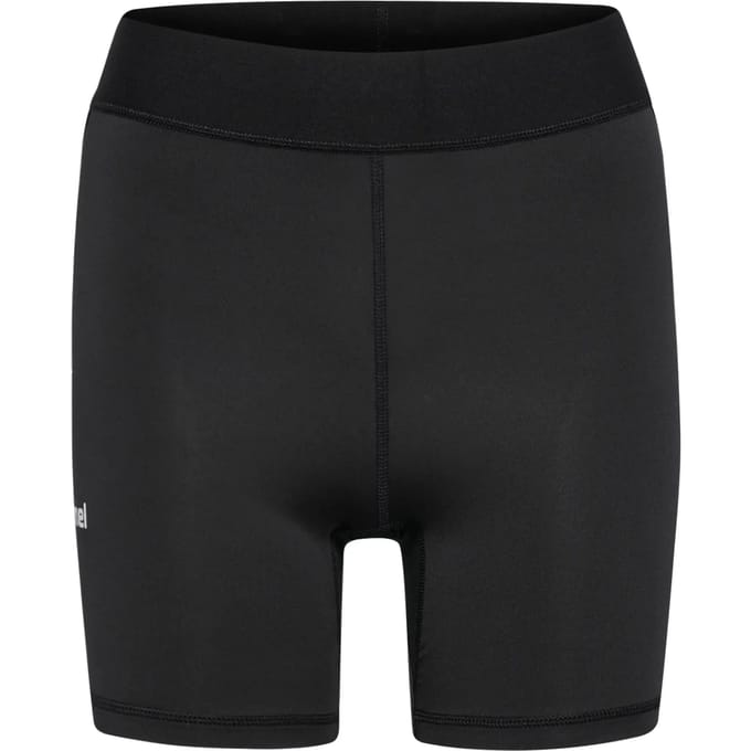 Korte legging voor dames Hummel Bl Performance