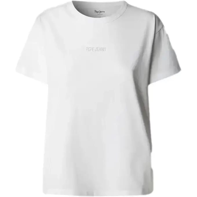T-shirt dames Pepe Jeans Mia