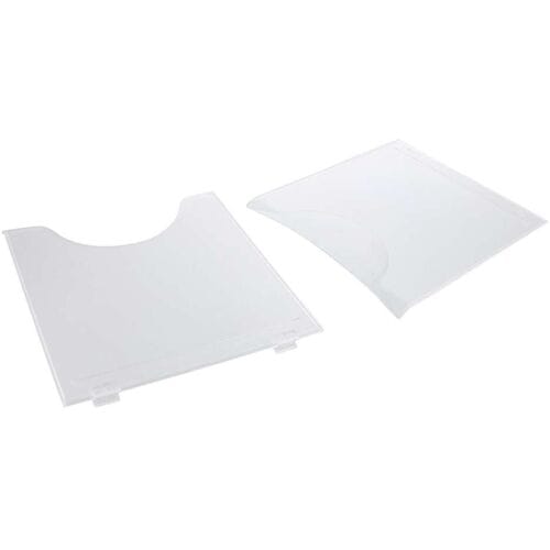 ELECTROLUX - GLAZEN LEGREK SET NEUTRAAL - 4055361721