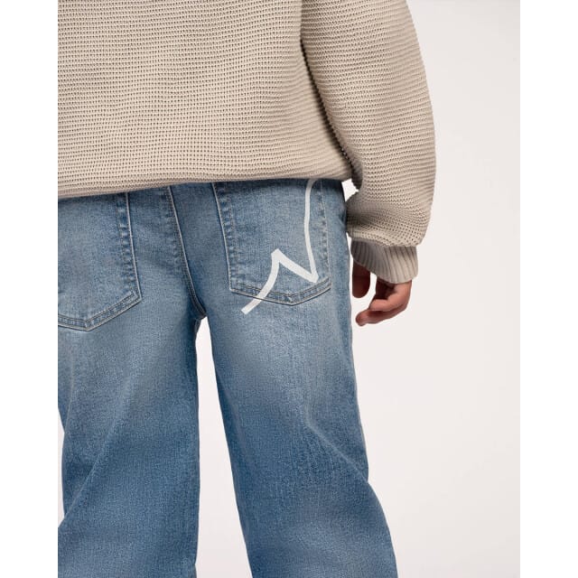Nik & Nik Jeans b 2-552 2601 deen
