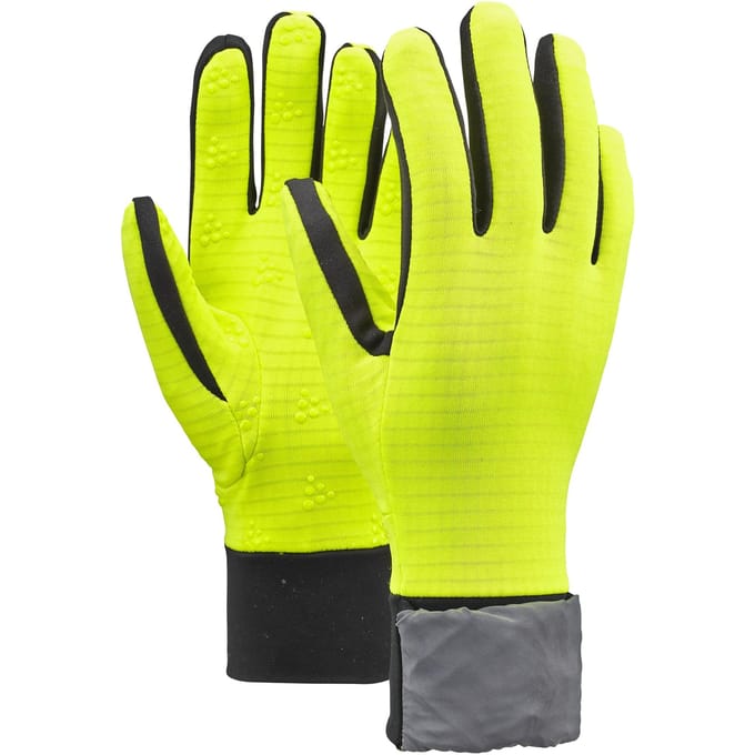 Craft Essence Hybrid Hardloophandschoenen Unisex