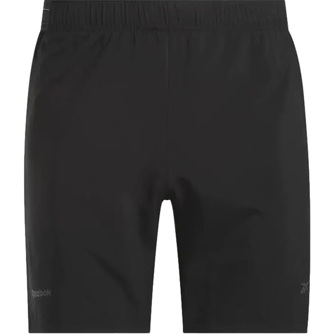 Korte Reebok Athlete Speed 7"