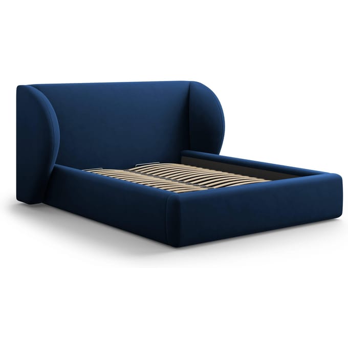 Bed frame Miley 200 x 200 cm | Micadoni Home