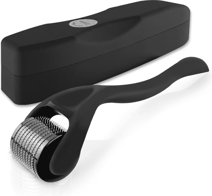 Afzuigkap 60 cm met borstelloze motor en 250 m³/h afvoercapaciteit